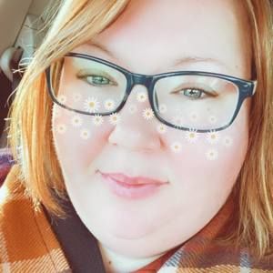 Meet your Posher, Tracey